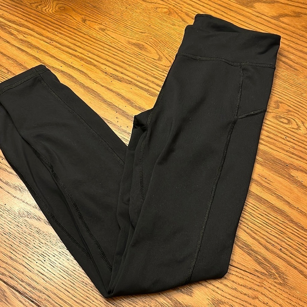 Gilly Hicks Leggings/4